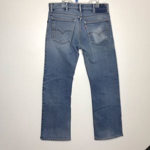 Levi’s 517 men’s jeans 32